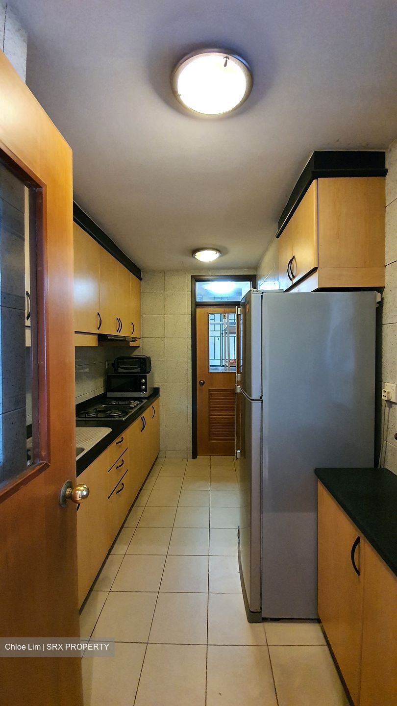 Regent Heights (D23), Condominium #364829431